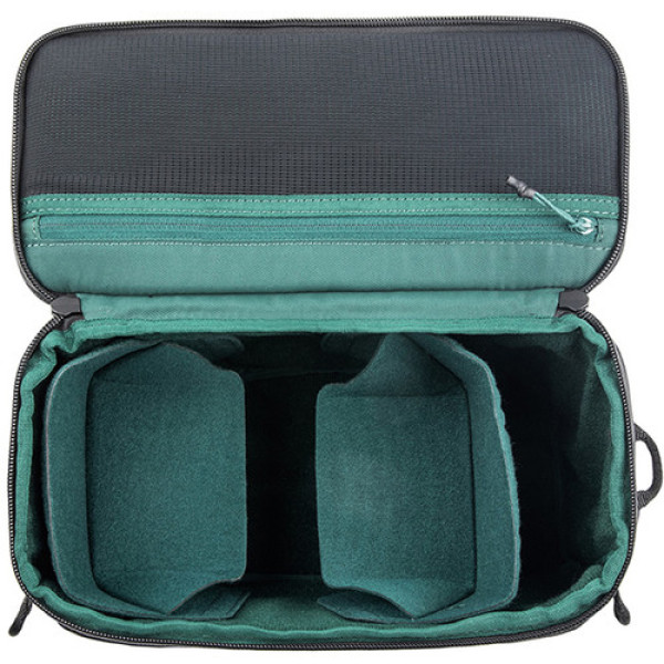 Рюкзак для фотокамер Pgytech OneMo Backpack 25L із сумкою Shoulder Bag Olivine Camo (P-CB-021)