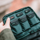 Рюкзак для фотокамер Pgytech OneMo Backpack 25L із сумкою Shoulder Bag Olivine Camo (P-CB-021)