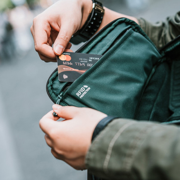 Рюкзак для фотокамер Pgytech OneMo Backpack 25L із сумкою Shoulder Bag Olivine Camo (P-CB-021)