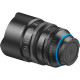 Объектив IRIX Cine Lens 45mm With MFT Mount And Metric Focusing Scale (Meters)