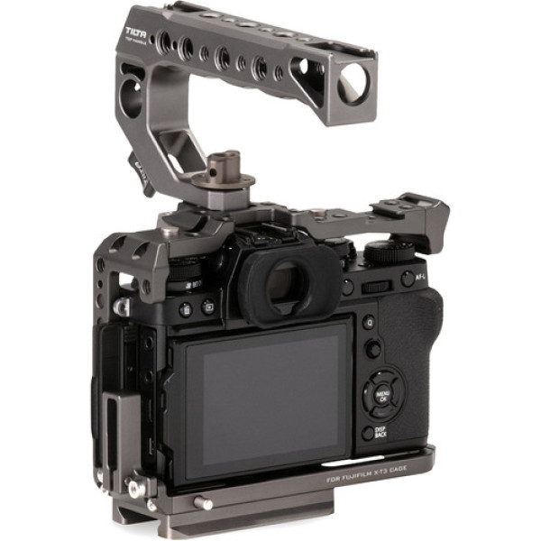 Комплект клетки Tilta TA-T03-A-G для Fujifilm XT3 Basic Module