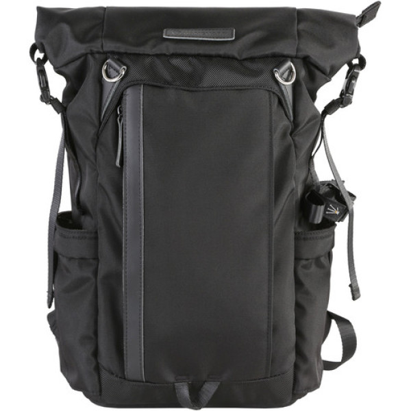 Рюкзак Vanguard VEO GO 37M Black (VEO GO 37M BK)