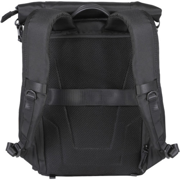 Рюкзак Vanguard VEO GO 37M Black (VEO GO 37M BK)