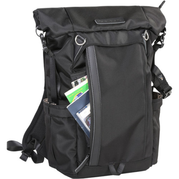 Рюкзак Vanguard VEO GO 37M Black (VEO GO 37M BK)