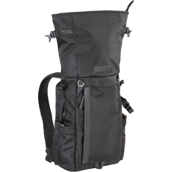 Рюкзак Vanguard VEO GO 37M Black (VEO GO 37M BK)