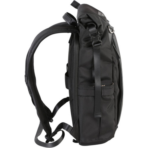 Рюкзак Vanguard VEO GO 37M Black (VEO GO 37M BK)