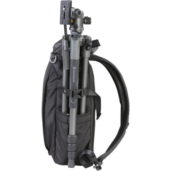 Рюкзак Vanguard VEO GO 37M Black (VEO GO 37M BK)