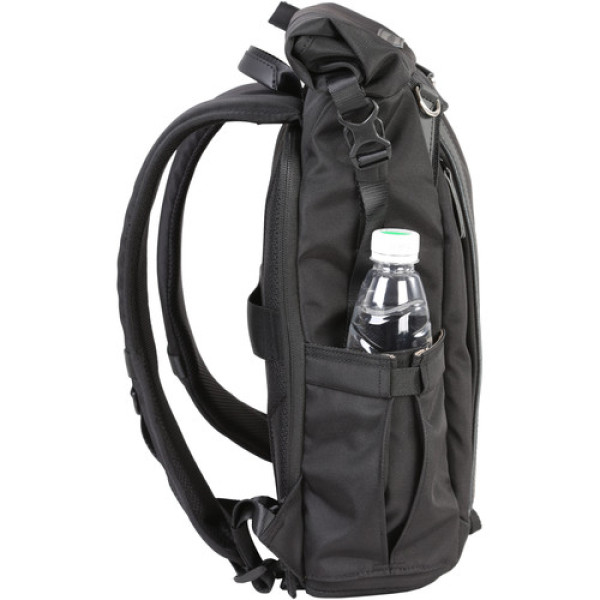 Рюкзак Vanguard VEO GO 37M Black (VEO GO 37M BK)
