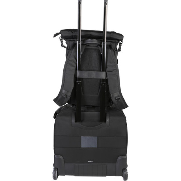Рюкзак Vanguard VEO GO 37M Black (VEO GO 37M BK)