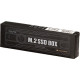 Корпус Tilta NVMe SSD для модифікації BMPCC 4K/6K з відкидним екраном