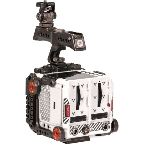 Комплект Tilta Tiltaing RED KOMODO Kit B (Tactical Gray) (TA-T08-B)