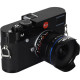 Об'єктив Laowa 14mm f/4 FF RL Zero-D (Black)