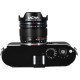 Об'єктив Laowa 14mm f/4 FF RL Zero-D (Black)