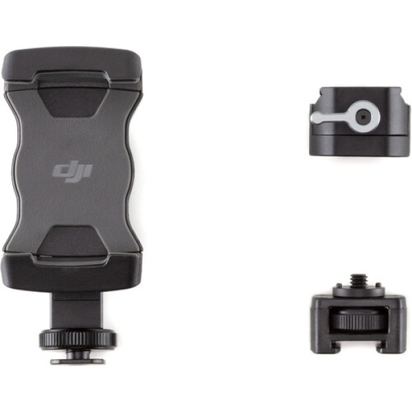 Утримувач смартфону для DJI RS2/RSC2