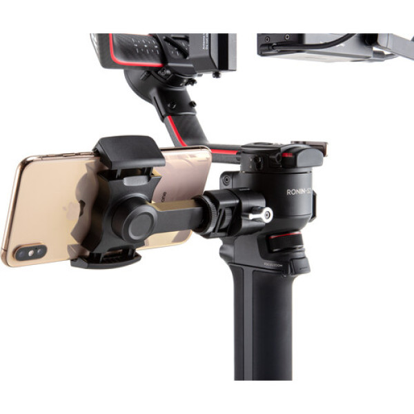 Утримувач смартфону для DJI RS2/RSC2
