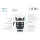 Объектив IRIX 15mm T2.6 Cine Lens (L-Mount, Meters)
