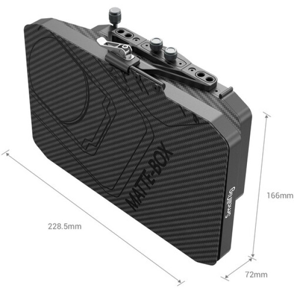 Компендиум SmallRig Lightweight Matte Box