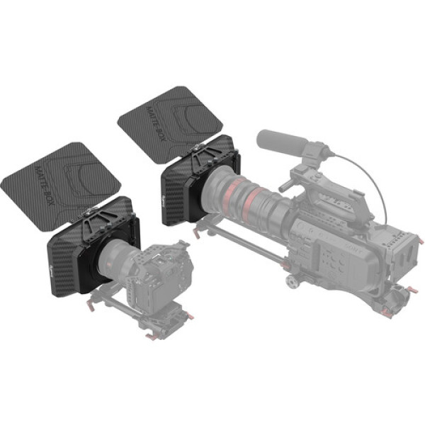Компендиум SmallRig Lightweight Matte Box