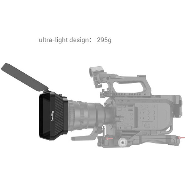 Компендиум SmallRig Lightweight Matte Box