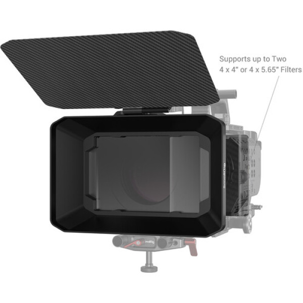 Компендиум SmallRig Lightweight Matte Box