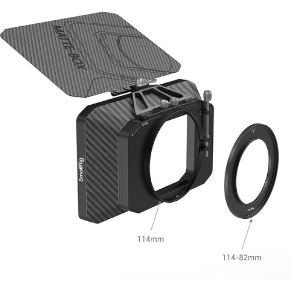 Компендиум SmallRig Lightweight Matte Box