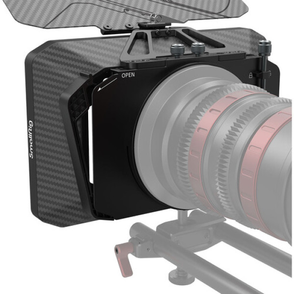 Компендиум SmallRig Lightweight Matte Box