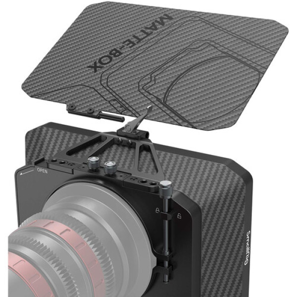 Компендиум SmallRig Lightweight Matte Box