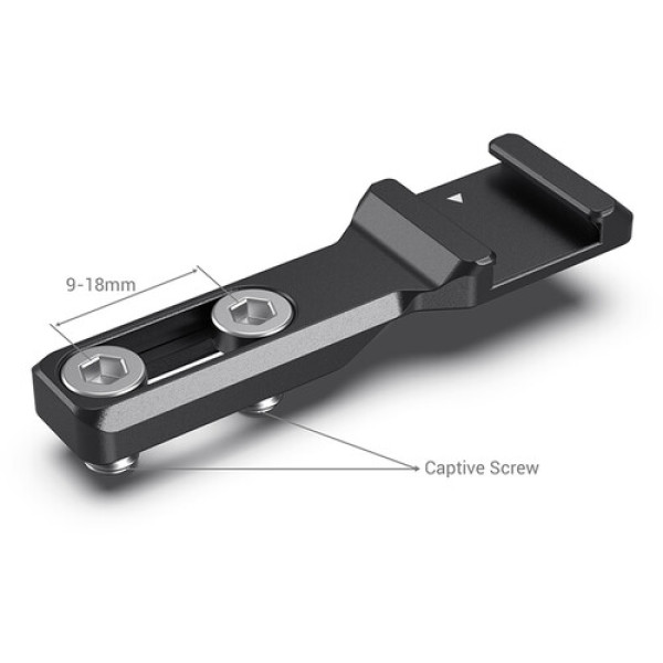 Холодный башмак SmallRig Cold Shoe Extension