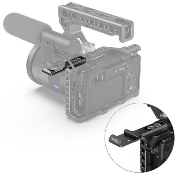 Холодный башмак SmallRig Cold Shoe Extension