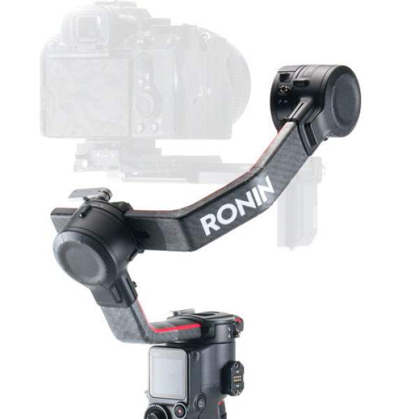 Комплект защиты от опрокидывания для подвеса DJI RS 2
