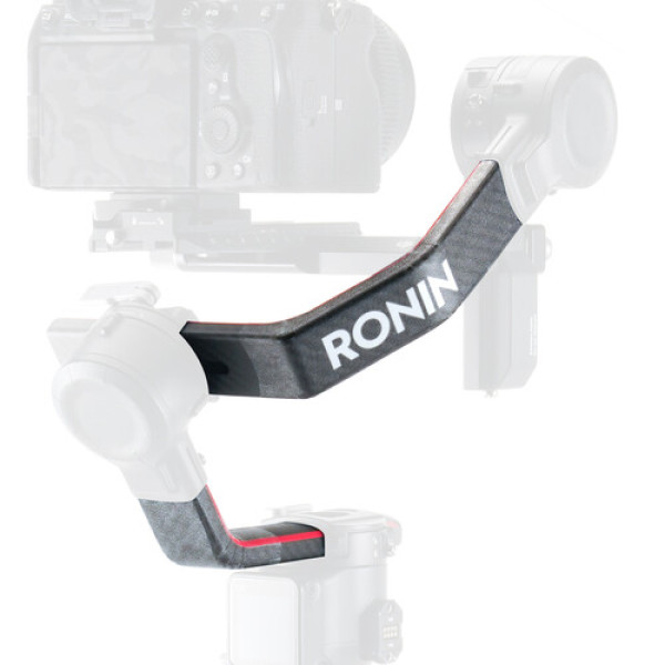 Комплект защиты от опрокидывания для подвеса DJI RS 2
