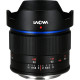 Об'єктив Laowa 7.5mm f/2 MFT (Auto Aperture)