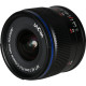 Об'єктив Laowa 7.5mm f/2 MFT (Auto Aperture)