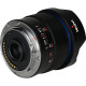 Об'єктив Laowa 7.5mm f/2 MFT (Auto Aperture)