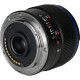 Об'єктив Laowa 7.5mm f/2 MFT (Auto Aperture)