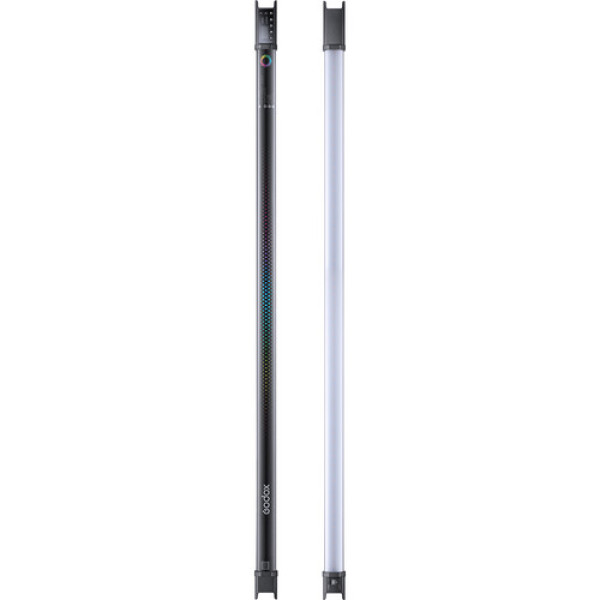 Светодиодный ламповый светильник Godox TL120 RGB