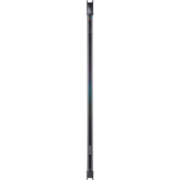 Светодиодный ламповый светильник Godox TL120 RGB