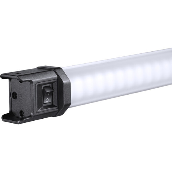 Светодиодный ламповый светильник Godox TL120 RGB