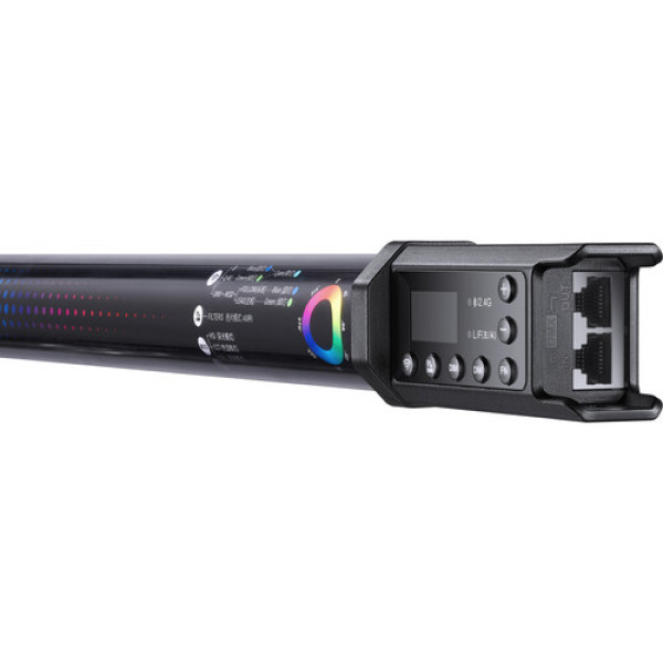 Светодиодный ламповый светильник Godox TL120 RGB