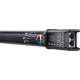 Светодиодный ламповый светильник Godox TL120 RGB