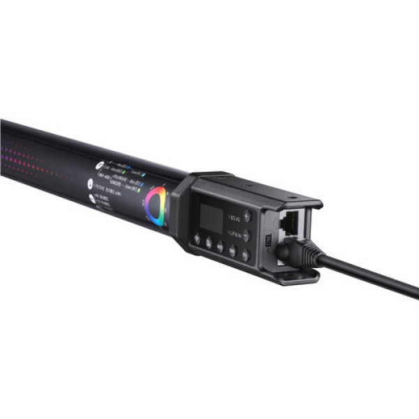 Светодиодный ламповый светильник Godox TL120 RGB
