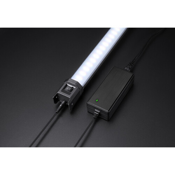 Светодиодный ламповый светильник Godox TL120 RGB