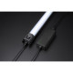 Светодиодный ламповый светильник Godox TL120 RGB