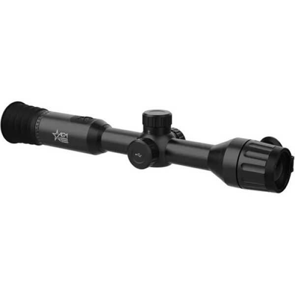 Тепловизионный прицел AGM Adder TS35-640