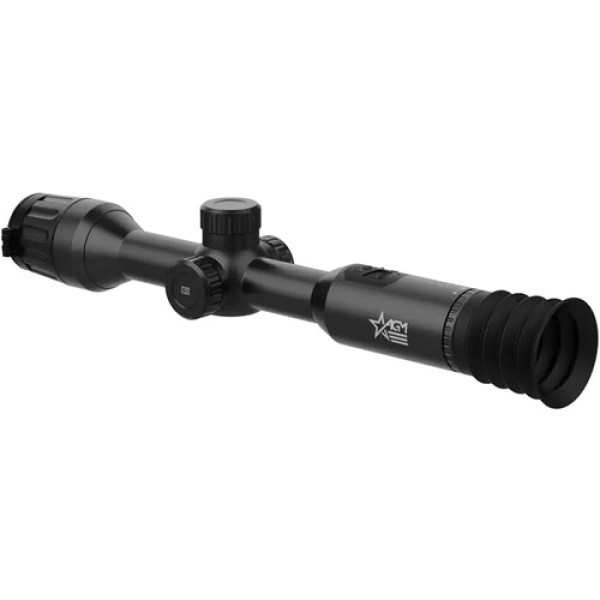 Тепловизионный прицел AGM Adder TS35-640