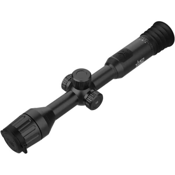 Тепловизионный прицел AGM Adder TS35-640