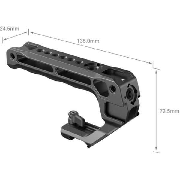 Ручка для клеток SmallRig NATO Top Handle (Lite)