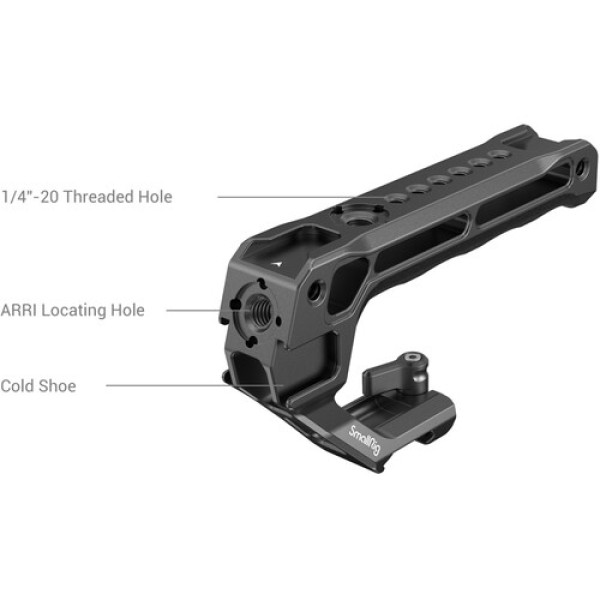 Ручка для клеток SmallRig NATO Top Handle (Lite)