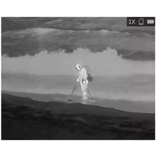 Тепловизионный монокуляр AGM ASP-MICRO TM160Y