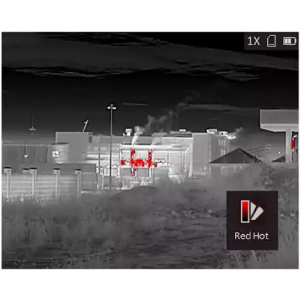 Тепловизионный монокуляр AGM ASP-MICRO TM160Y